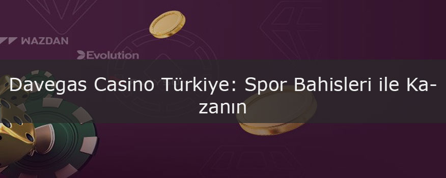 Spor Bahisleri. 