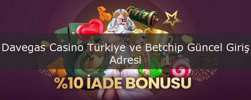 Betchip Güncel Giriş. 