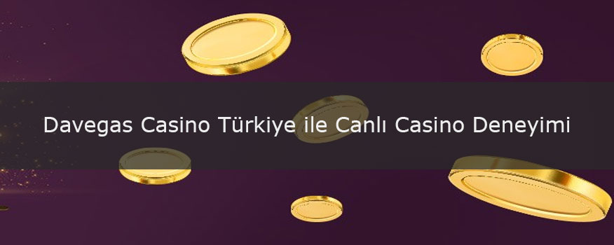 Canlı Casino Türkiye. 