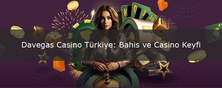 Bahis ve Casino Dünyası. 